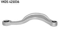 Neatkarīgās balstiekārtas svira, Riteņa piekare