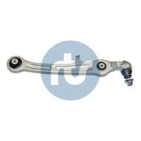 Neatkarīgās balstiekārtas svira, Riteņa piekare