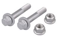 Montāžas komplekts, Neatkarīgās balstiekārtas svira