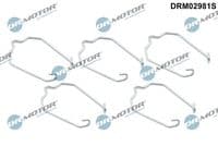 Savilcējs, Kompresora gaisa vads