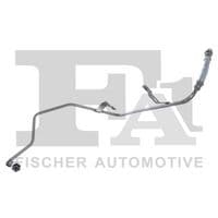 Eļļas cauruļvads, Kompresors