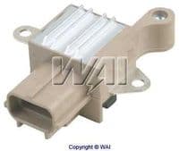 Ģeneratora sprieguma regulators