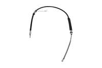 Trose, Stāvbremžu sistēma