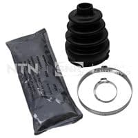 Putekļusargu komplekts, Piedziņas vārpsta