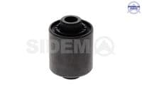 Piekare, Šķērssvira