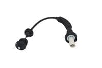 Trose, Sajūga pievads