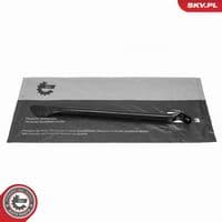 Priekšdaļas apdare