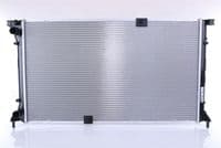 Radiators, Motora dzesēšanas sistēma