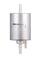 Degvielas filtrs