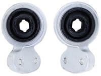 Remkomplekts, Balstiekārtas svira