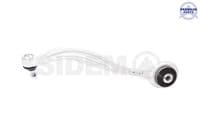 Neatkarīgās balstiekārtas svira, Riteņa piekare