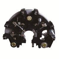 Taisngriezis, Ģenerators