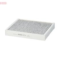 Filtrs, Salona telpas gaiss