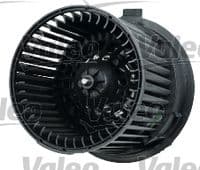 Salona ventilators