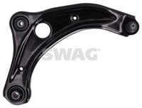 Neatkarīgās balstiekārtas svira, Riteņa piekare