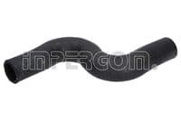 Radiatora cauruļvads