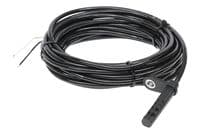 Devējs, Riteņu griešanās ātrums