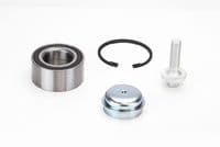 Riteņa rumbas gultņa komplekts