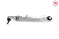 Neatkarīgās balstiekārtas svira, Riteņa piekare