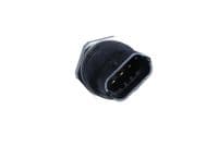 Devējs, Degvielas padeves spiediens