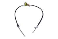 Trose, Stāvbremžu sistēma