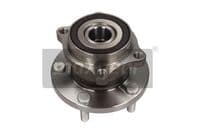 Riteņa rumbas gultņa komplekts