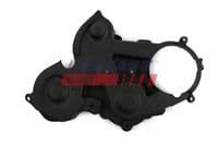 Stūres mehānisma karteris