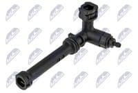 Centrālais izslēdzējmehānisms, Sajūgs