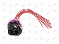 Vadu remkomplekts, Aidzedzes slēdzis