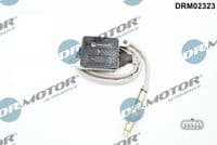 NOx-devējs, NOx-katalizators