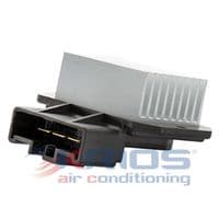 Regulators, Salona ventilators
