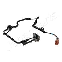 Devējs, Riteņu griešanās ātrums