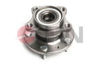 Riteņa rumbas gultņa komplekts