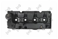 Cilindru galvas vāks