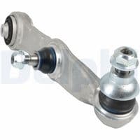 Neatkarīgās balstiekārtas svira, Riteņa piekare