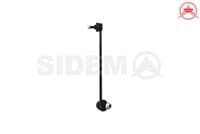 Stiepnis/Atsaite, Stabilizators