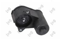 Regulējošais elements, Stāvbremžu sistēmas bremžu suports