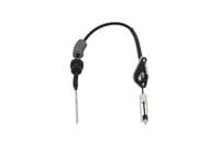 Trose, Sajūga pievads