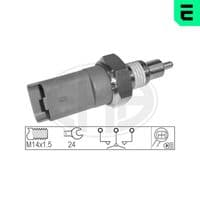 Slēdzis, Atpakaļgaitas signāla lukturis