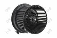 Salona ventilators