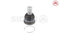 Balst-/Virzošais šarnīrs