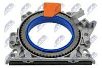 Vārpstas blīvgredzenu komplekts, kloķvārpsta