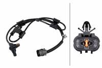 Devējs, Riteņu griešanās ātrums