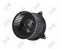 Salona ventilators