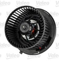 Salona ventilators