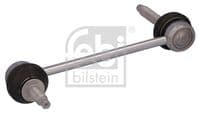 Stiepnis/Atsaite, Stabilizators