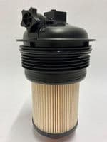 Degvielas filtrs