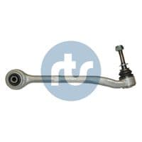 Neatkarīgās balstiekārtas svira, Riteņa piekare