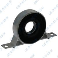 Piekare, Kardānvārpsta