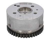 Sadales vārpstas regulēšanas mehānisms